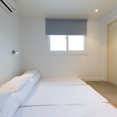 Bingo Hostel Insadong Seoul Exterior photo