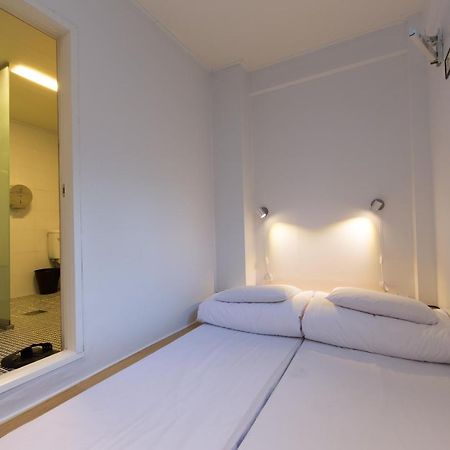 Bingo Hostel Insadong Seoul Exterior photo