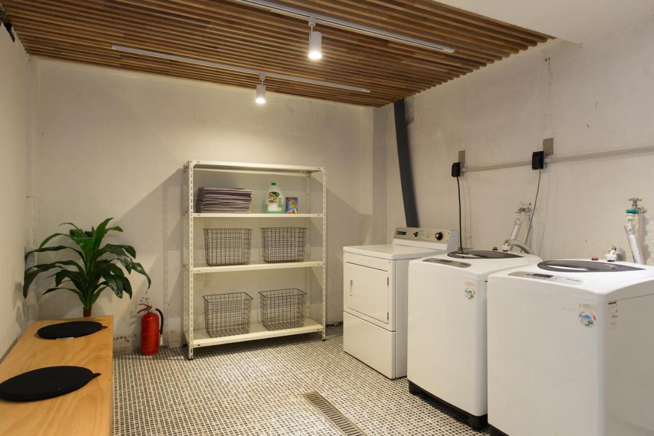 Bingo Hostel Insadong Seoul Exterior photo